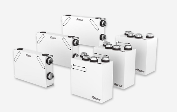 Рекуператор Atrea DUPLEX Pro