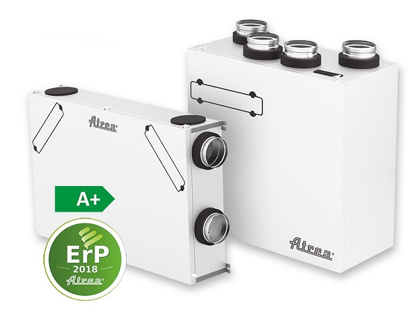 Рекуператор Atrea DUPLEX Pro