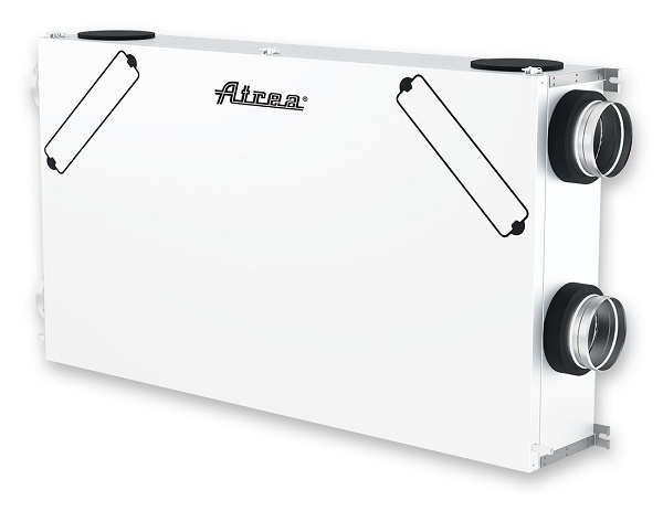 Рекуператор Atrea DUPLEX Pro
