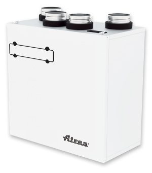 Рекуператор Atrea DUPLEX Pro-V