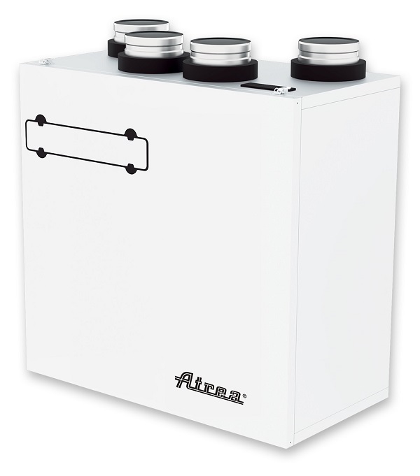 Рекуператор Atrea DUPLEX Pro-V
