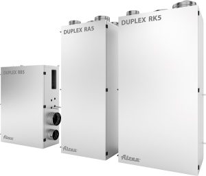 Рекуператор Atrea DUPLEX R5