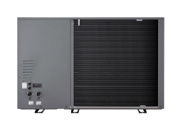 Термопомпа LG THERMA V Monobloc R290 Хидро бокс - Монофазна