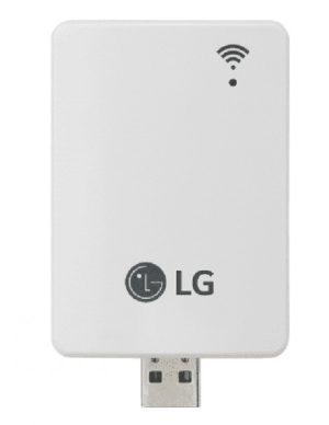 Wi-Fi модем PWFMDD200 за LG THERMA V Split и LG THERMA V Monobloc