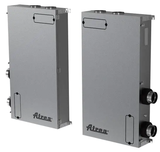 Atrea DUPLEX Slim